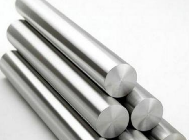 what is the density of titanium