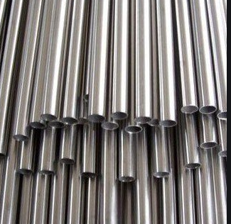 why is titanium used for implants