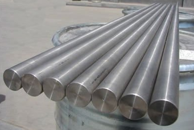 is surgical titanium magnetic