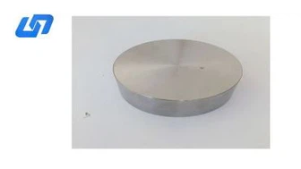 Titanov disk