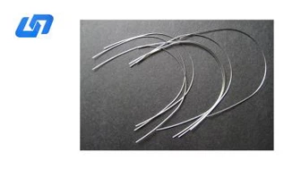 Niti Wire Dental