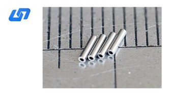 Titanove kapilarne cevi Gr1 Gr9