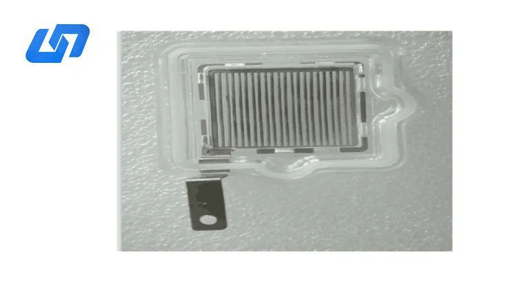 Titanium Electrode For Water Ionizer